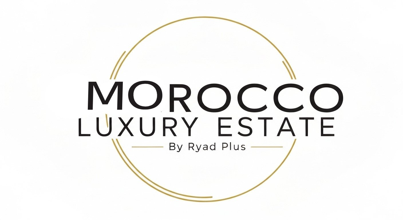 Morocco Luxury Estate