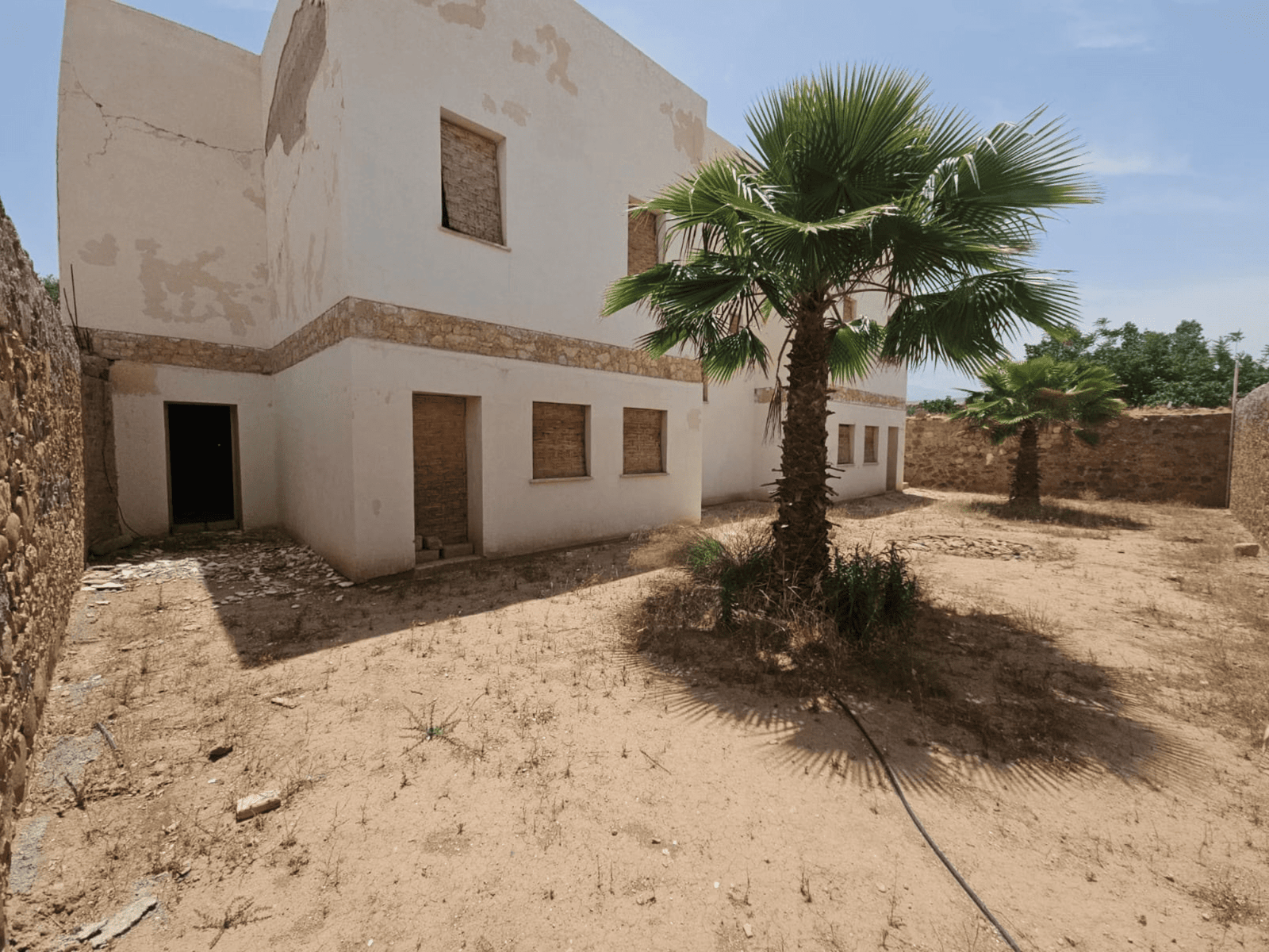 Propriété d’Exception à 45 min de Marrakech