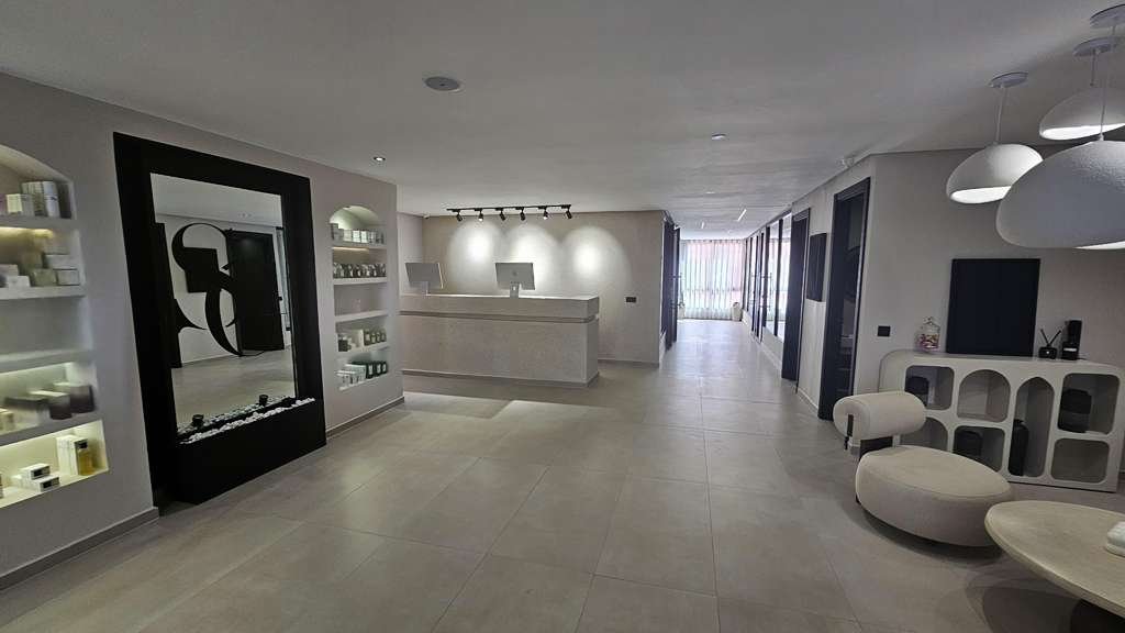 Fonds de Commerce Clé en Main à Guéliz – Opportunité Unique